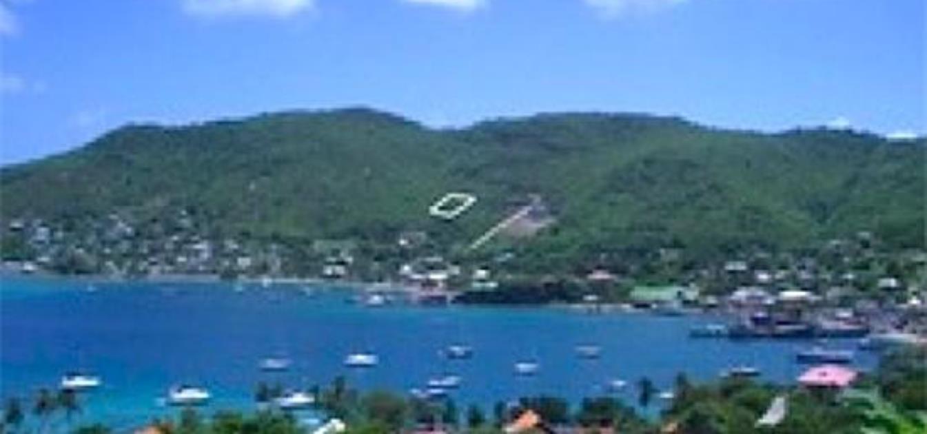 Admiralty Bay View Land