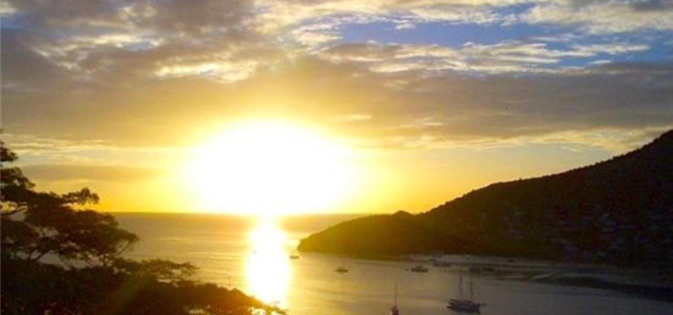 Admiralty Bay View Land