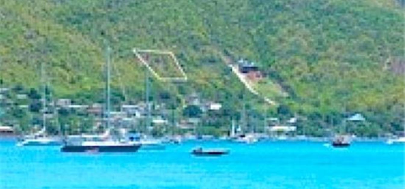 Admiralty Bay View Land