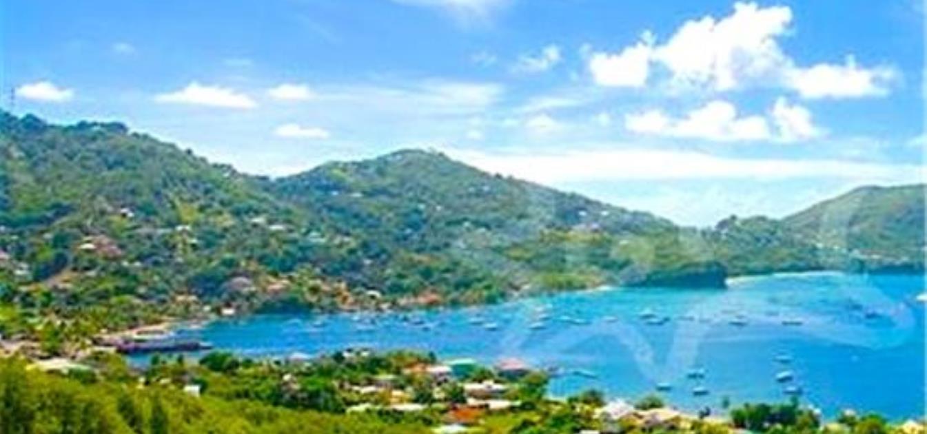 Admiralty Bay View Land