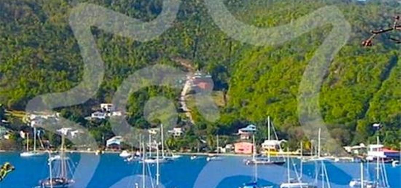 Admiralty Bay View Land