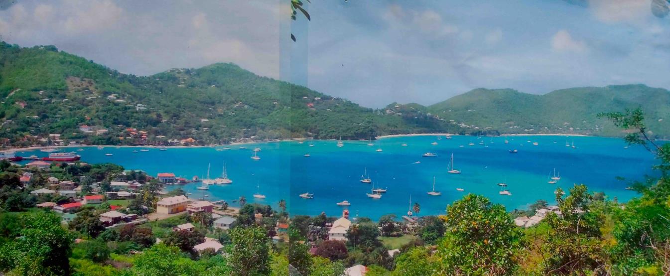 Admiralty Bay View Land