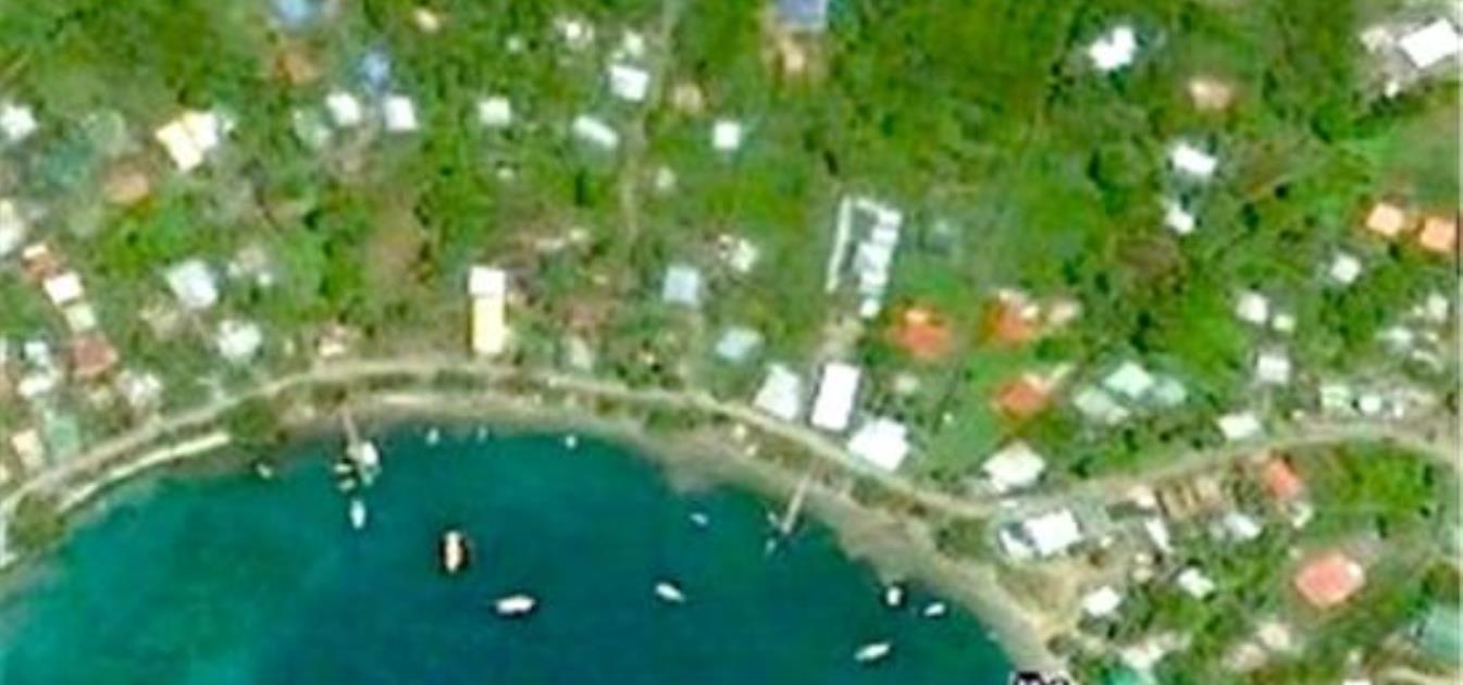 Admiralty Bay View Land