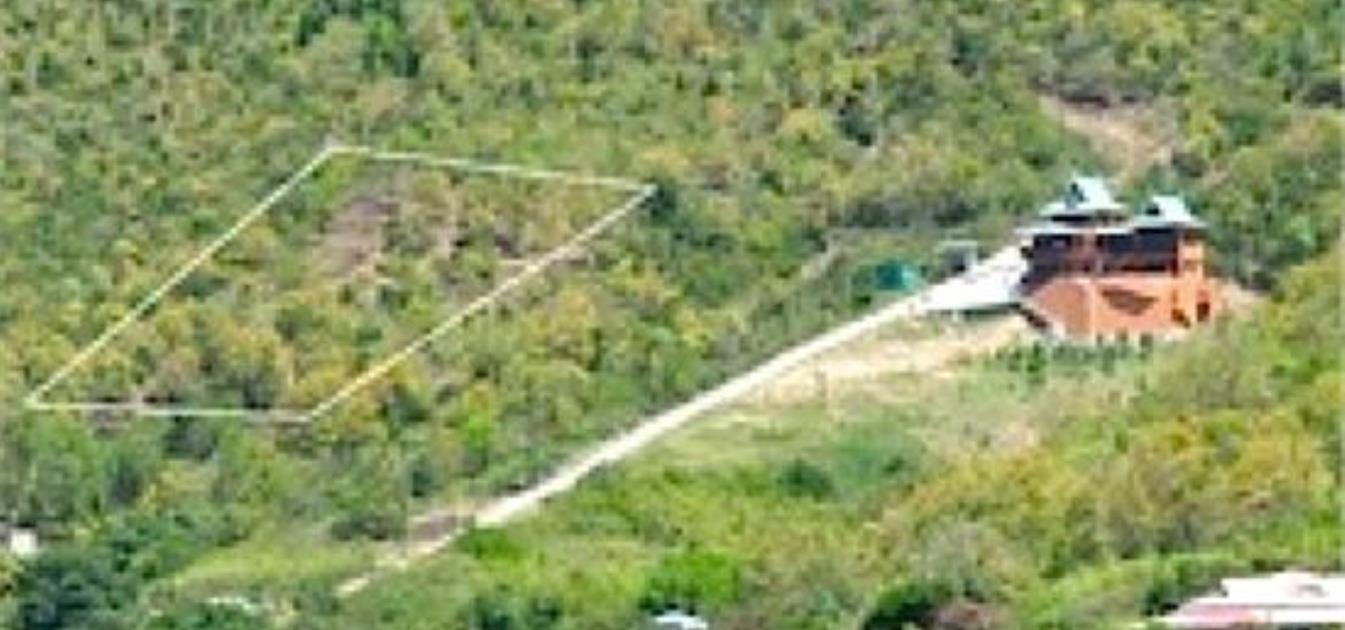 Admiralty Bay View Land