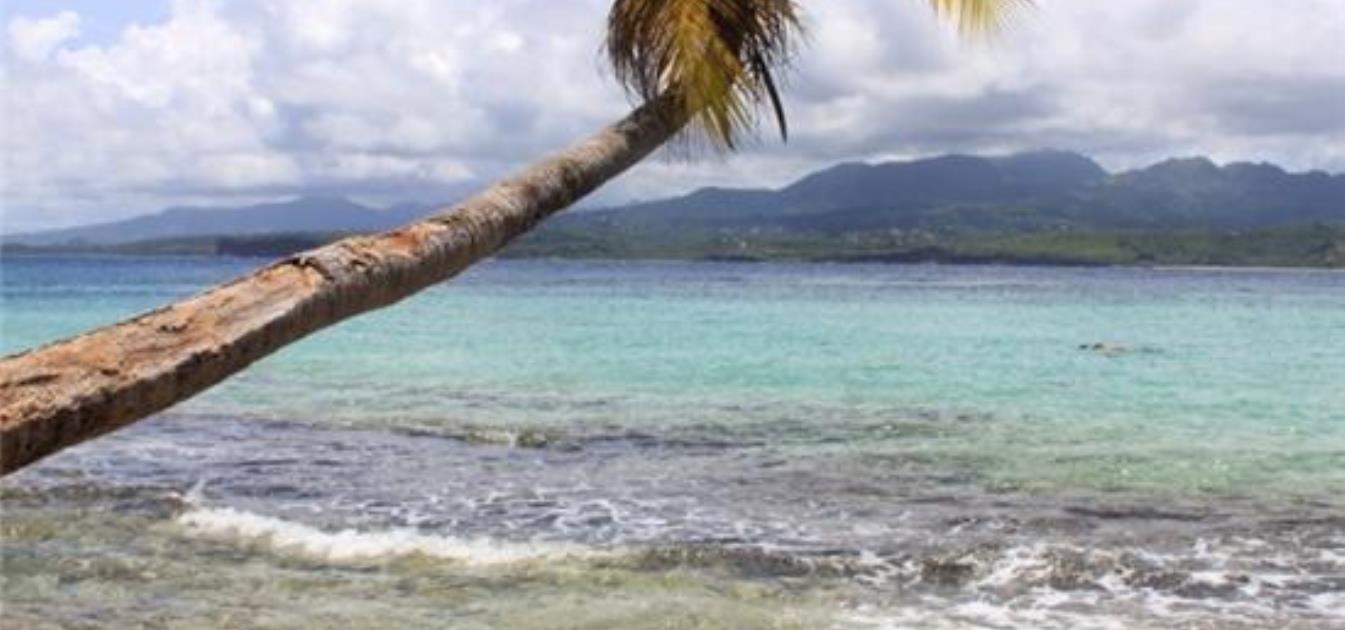 Private Island Sandy Island