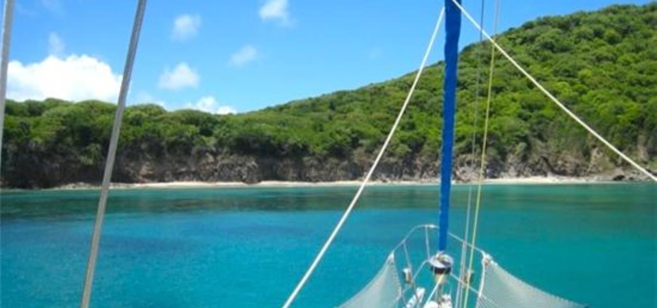 Private Island Isle de Ronde