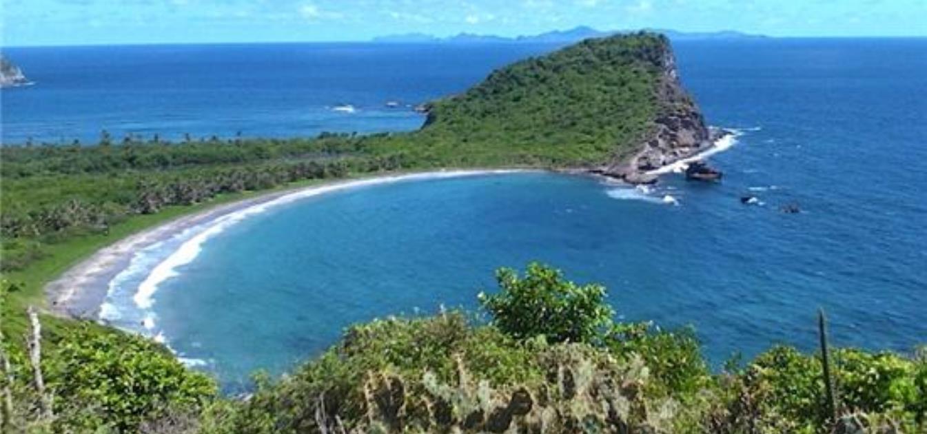 Private Island Isle de Ronde