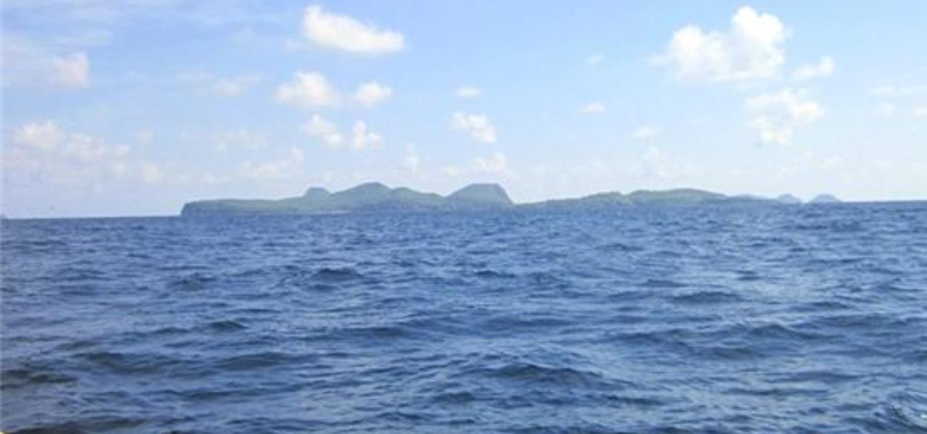 Private Island Isle de Ronde