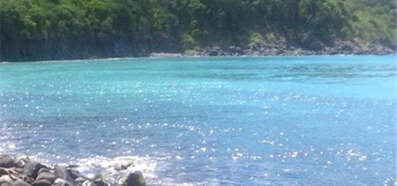 Private Island Isle de Ronde