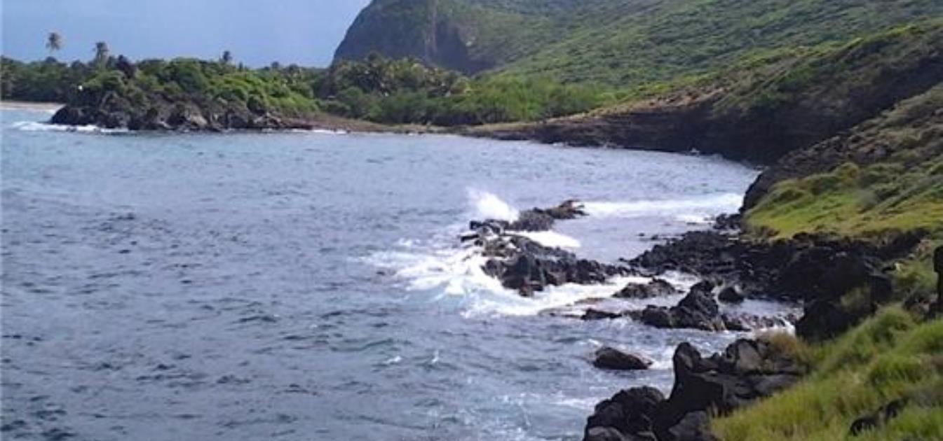 Private Island Isle de Ronde