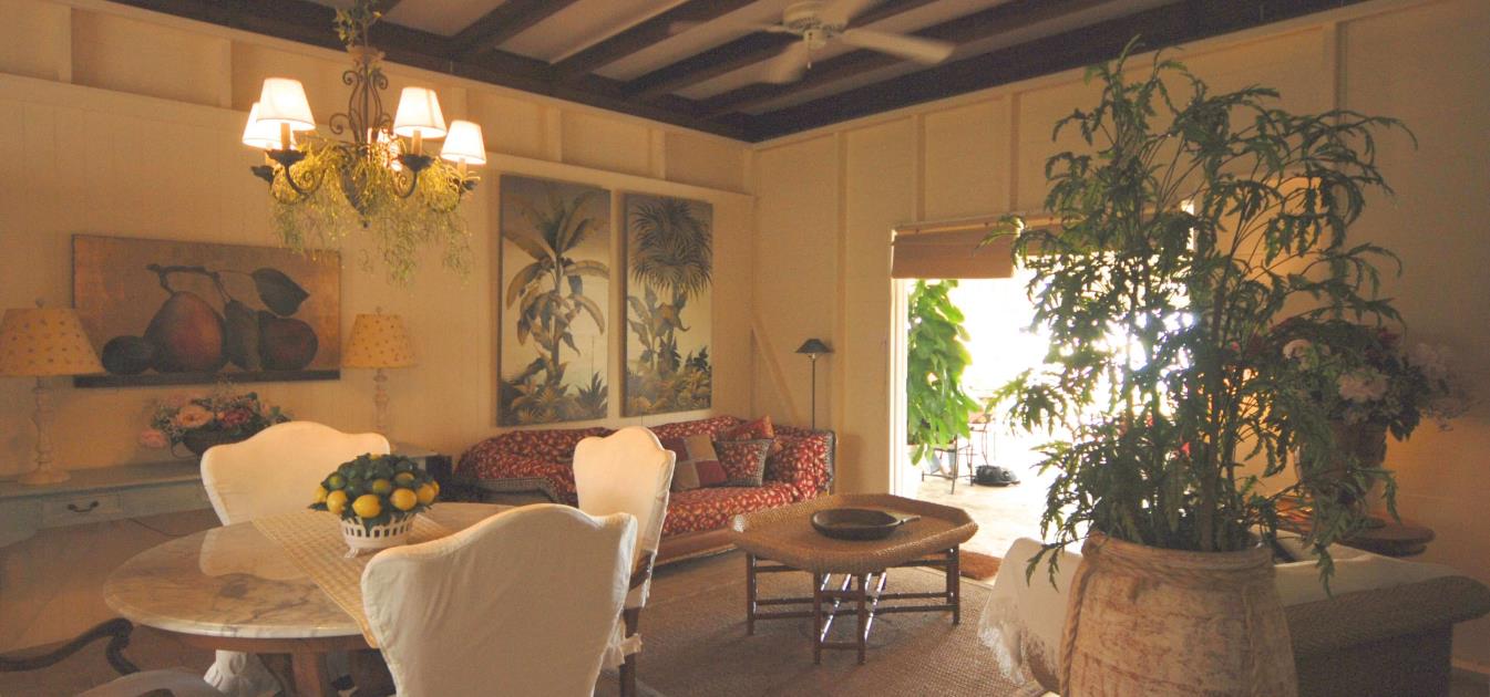 Mimosa Waterfront Estate
