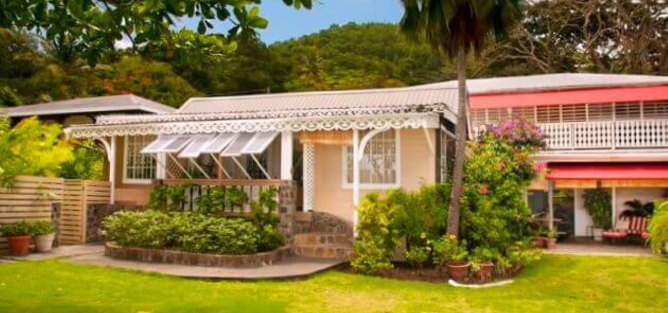 Mimosa Waterfront Estate