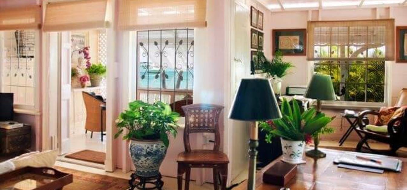 Mimosa Waterfront Estate