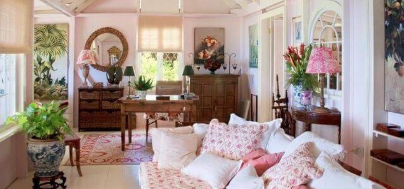 Mimosa Waterfront Estate