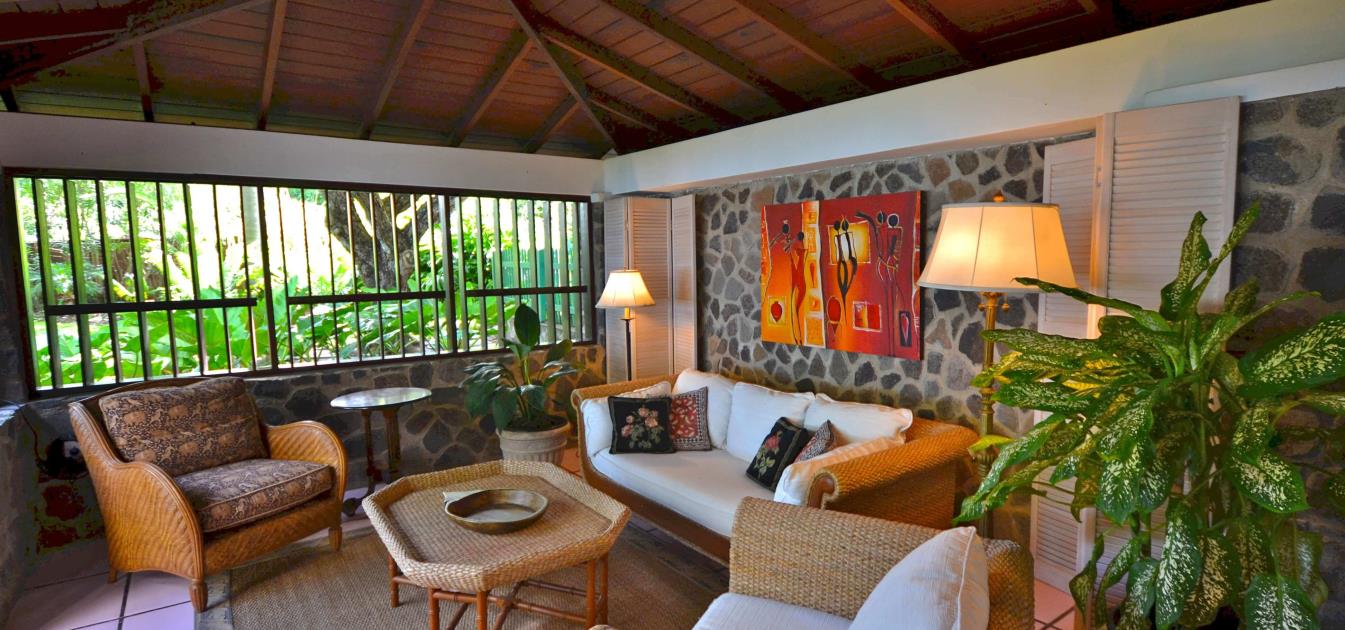 Mimosa Waterfront Estate