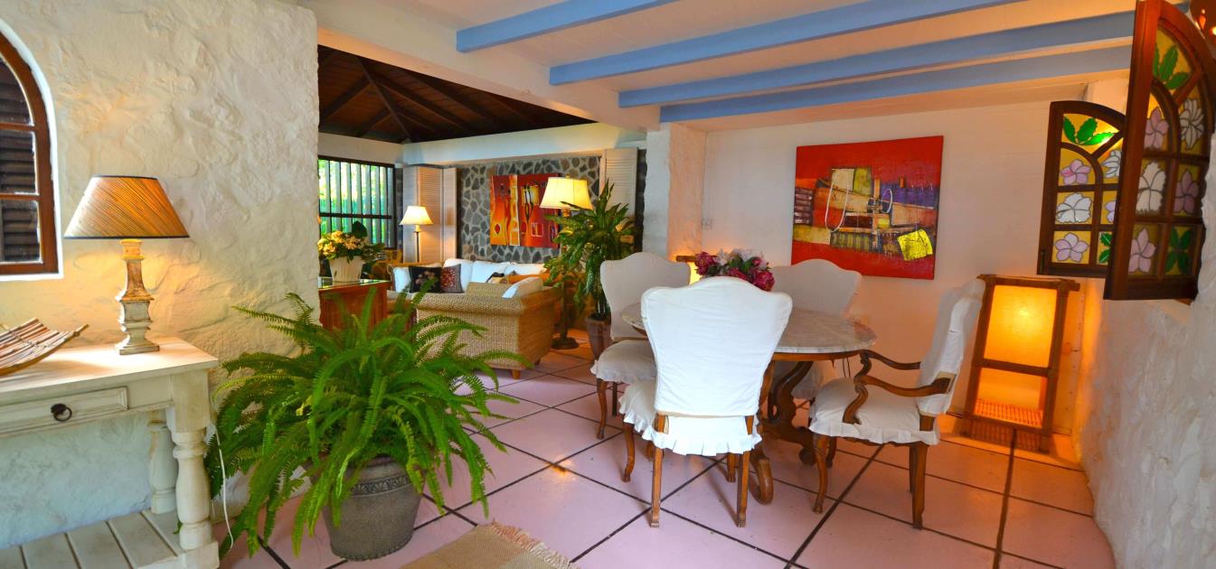 Mimosa Waterfront Estate