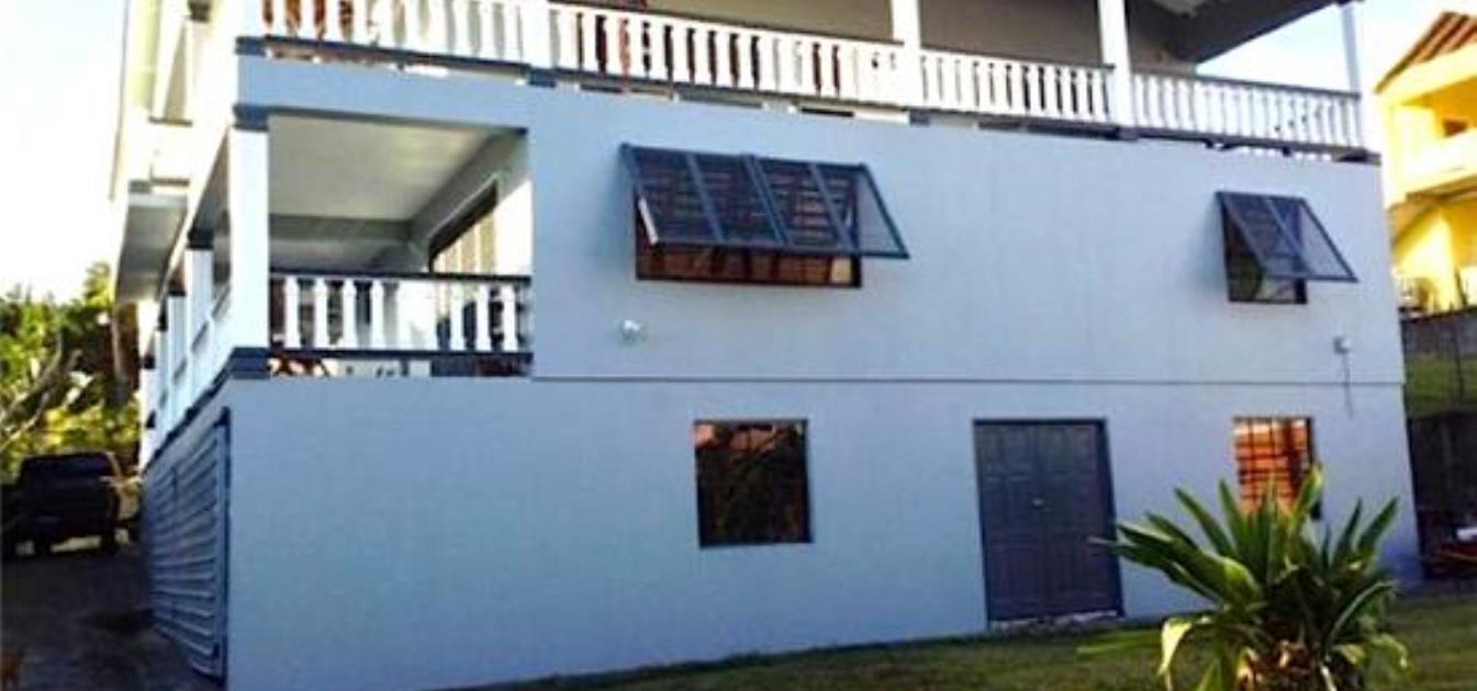 Harmony Hall Residence