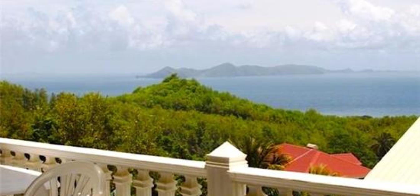 Harmony Hall Residence