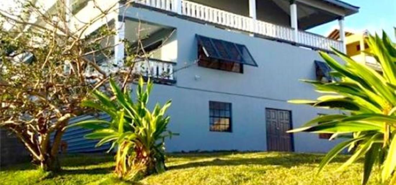 Harmony Hall Residence