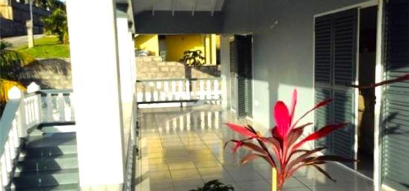 Harmony Hall Residence