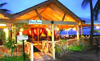 Bougainvillea Beach Resort