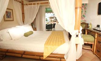 Bougainvillea Beach Resort