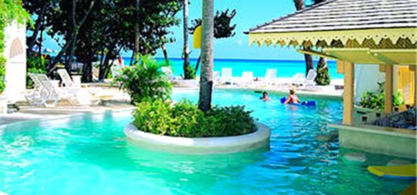 Bougainvillea Beach Resort - Villas for Rent - Christ ...