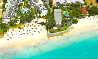 Bougainvillea Beach Resort