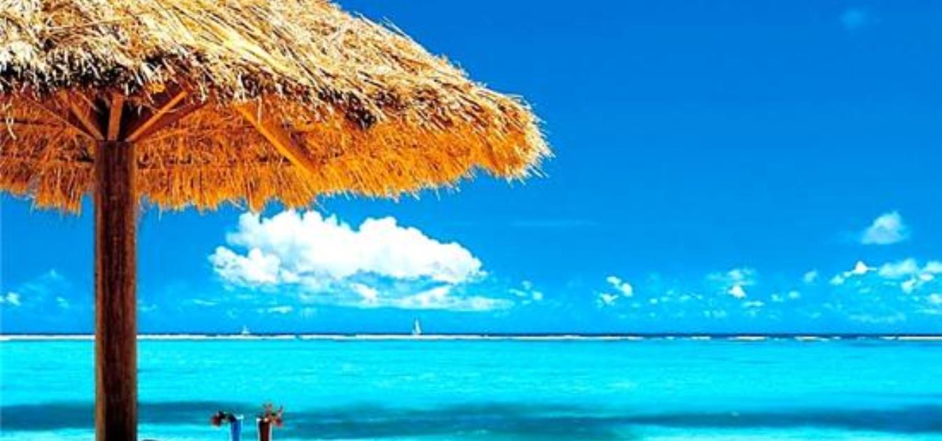 Beachfront Land