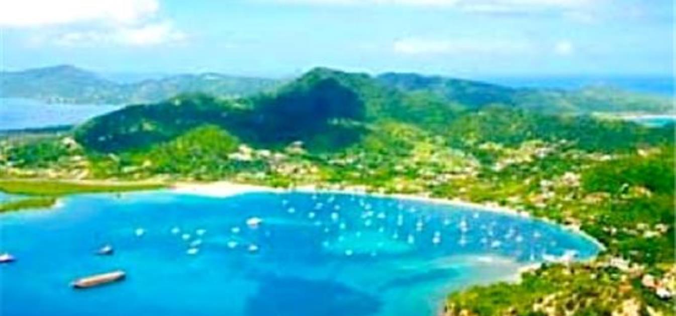Carriacou Residential Lot Island Properties for Sale L'Esterre