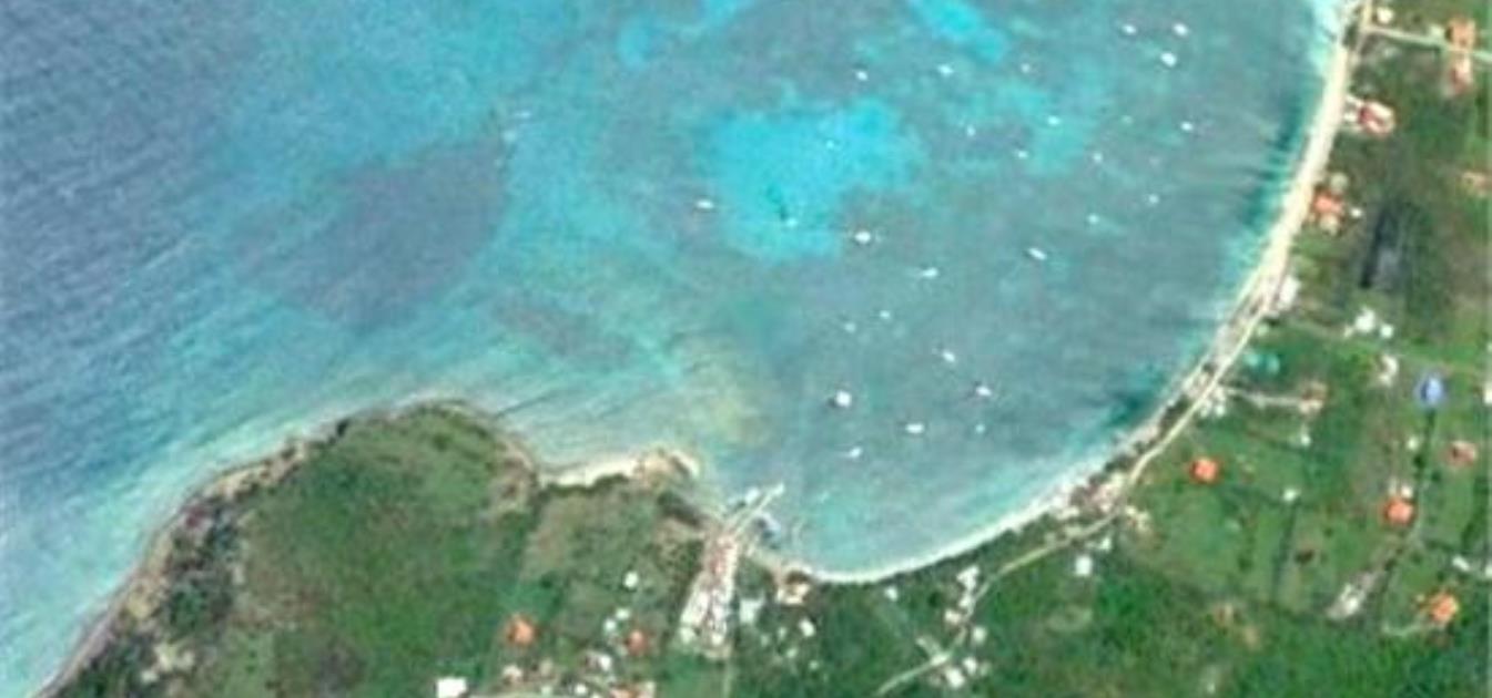 Carriacou Beach Land
