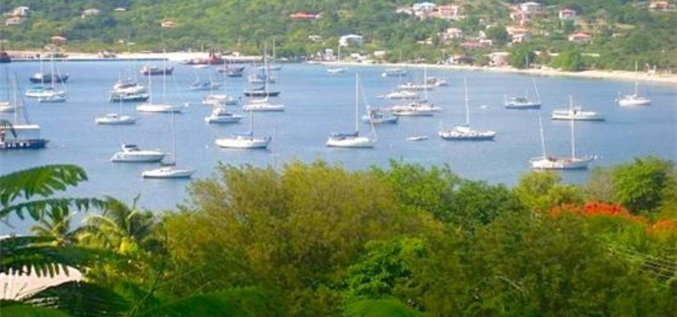 Carriacou Beach Land