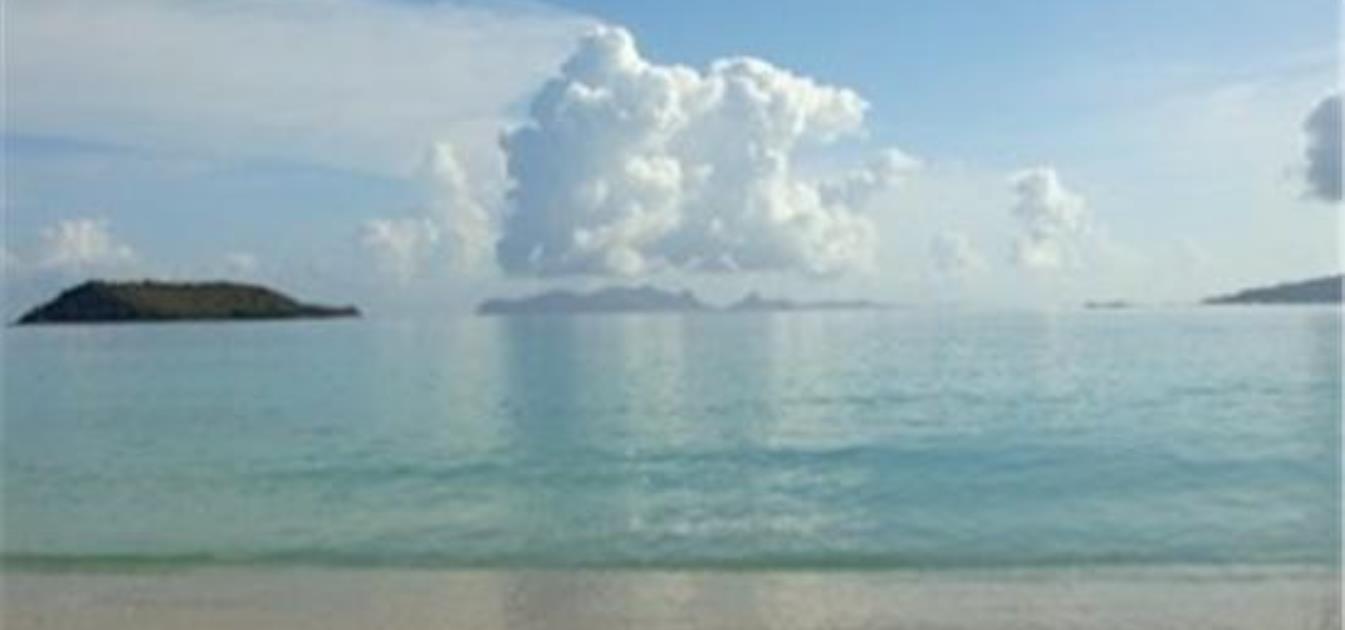 Carriacou Beach Land