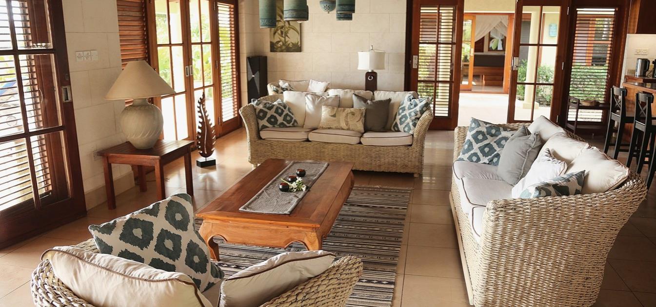 Seacliff Island Properties for Sale Spring, Bequia, The Grenadines