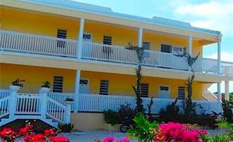James Place Apartments