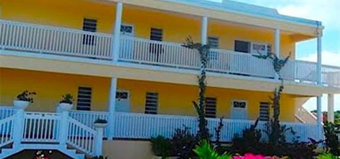 James Place Apartments Villas for Rent White Hill, Anguilla, Anguilla