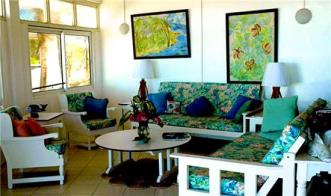 Wildflower Villa