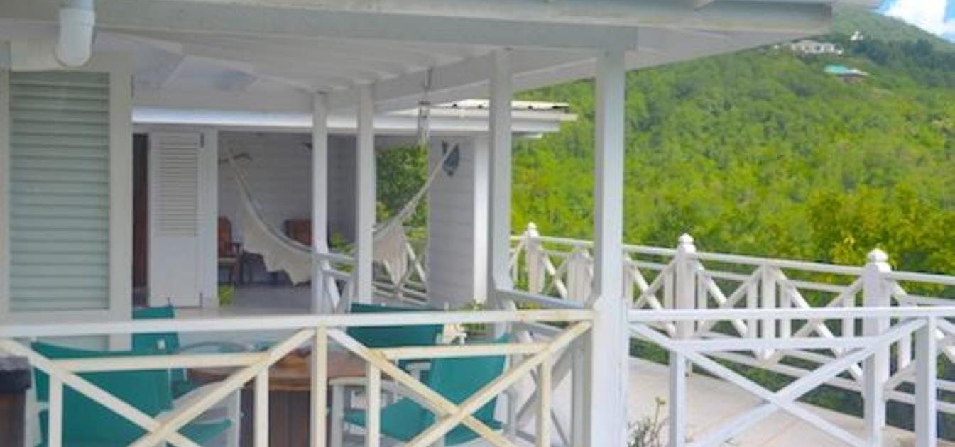 Hawks Nest