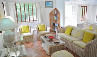 Young Island Duvernette Suite