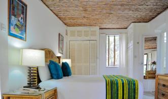 Young Island Duvernette Suite