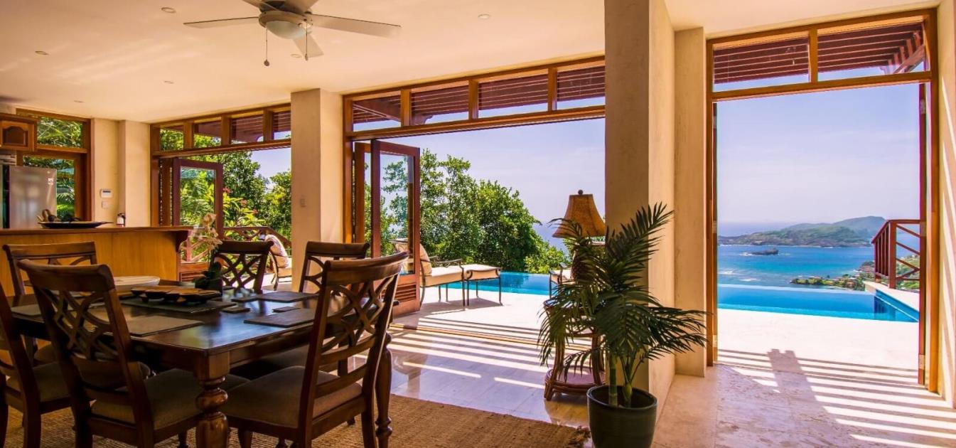 Sunbird Villa