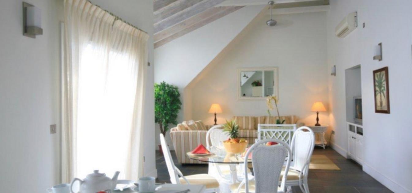 Marigot Bay Marina Apartment 6B