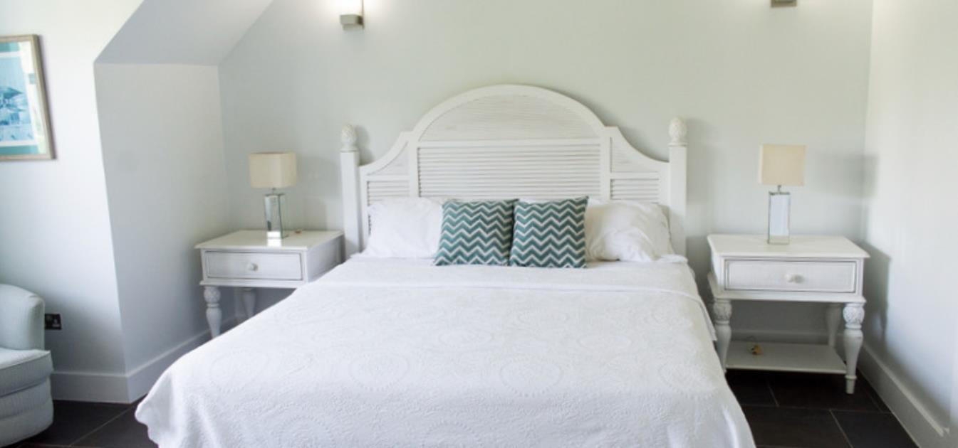 Marigot Bay Marina Apartment 6B