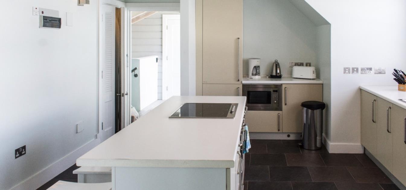 Marigot Bay Marina Apartment 6B