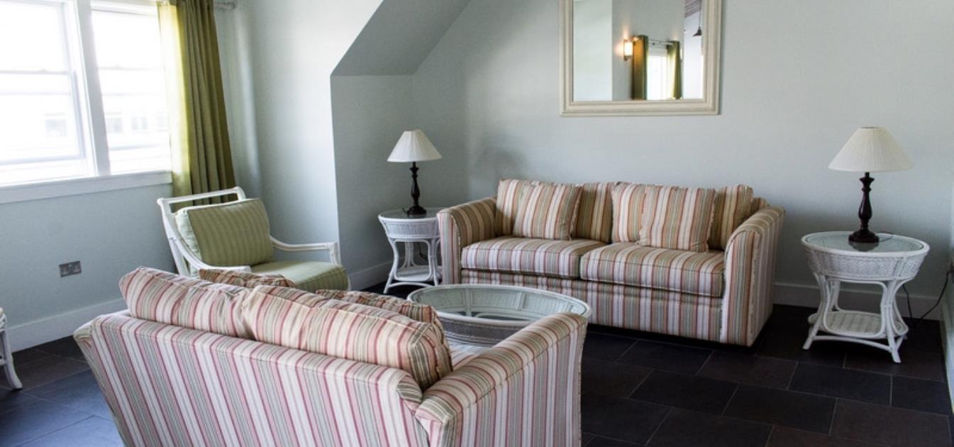 Marigot Bay Marina Apartment 6B