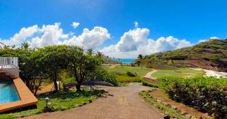 Southern Cross Villa Palm Island Resort