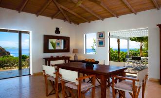 Southern Cross Villa Palm Island Resort