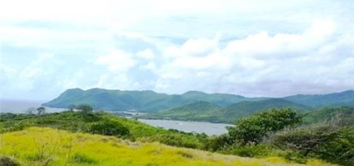 June St Cap Estate Land