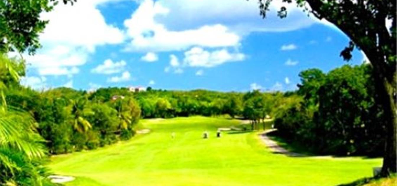 June St Cap Estate Land