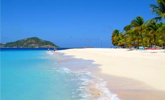 Island Loft - Palm Island Resort